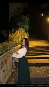 Guten abend liebe follower leider werde ich aus pers nlichen gr nden