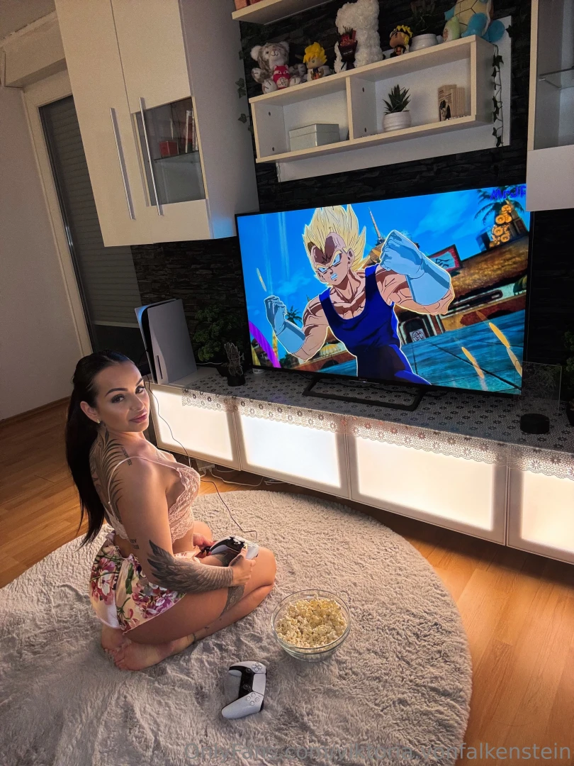 Du hast mich erwischt selbst in der taffesten frau steckt noch das part 1 