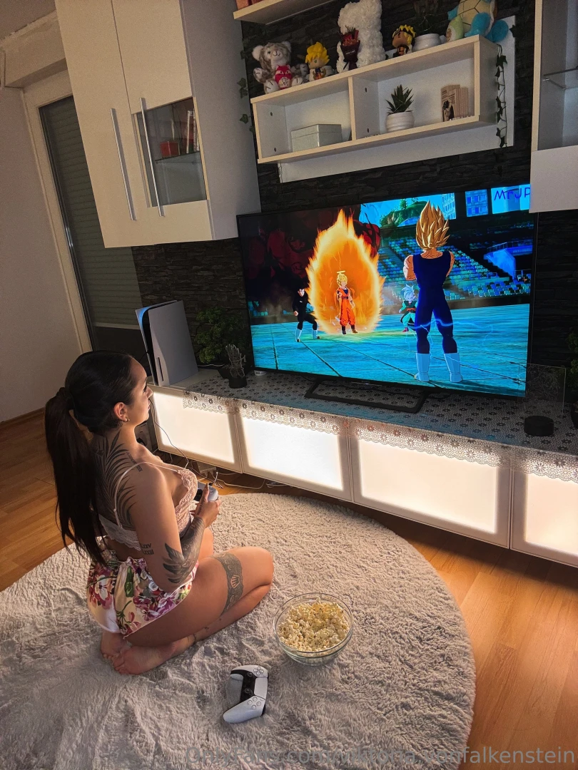 Du hast mich erwischt selbst in der taffesten frau steckt noch das 