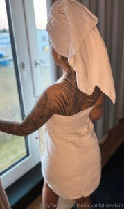 Guten morgen ich hatte ein erfolgreiches wochenende mit einem mega