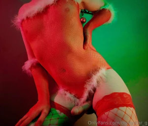 It s beginning to look a lot like xxxmas part 1