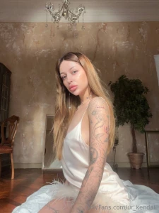 Feeling like a mermaid today wanna dive into my ocean