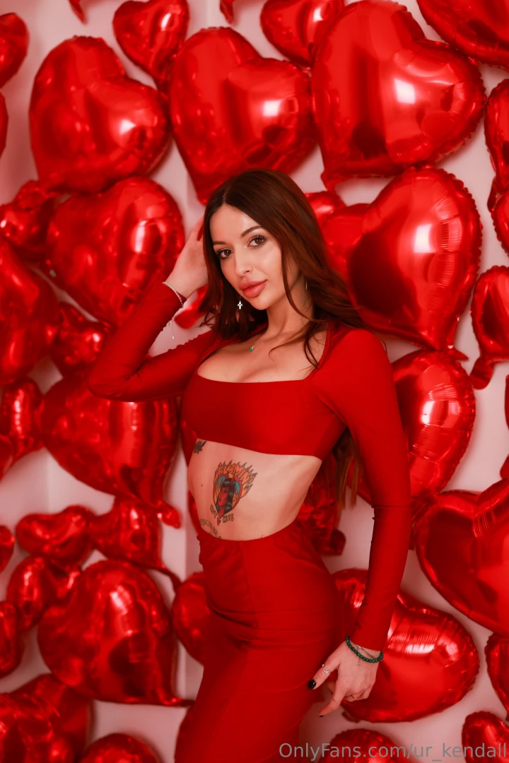 Happy valentine s day sweetie 