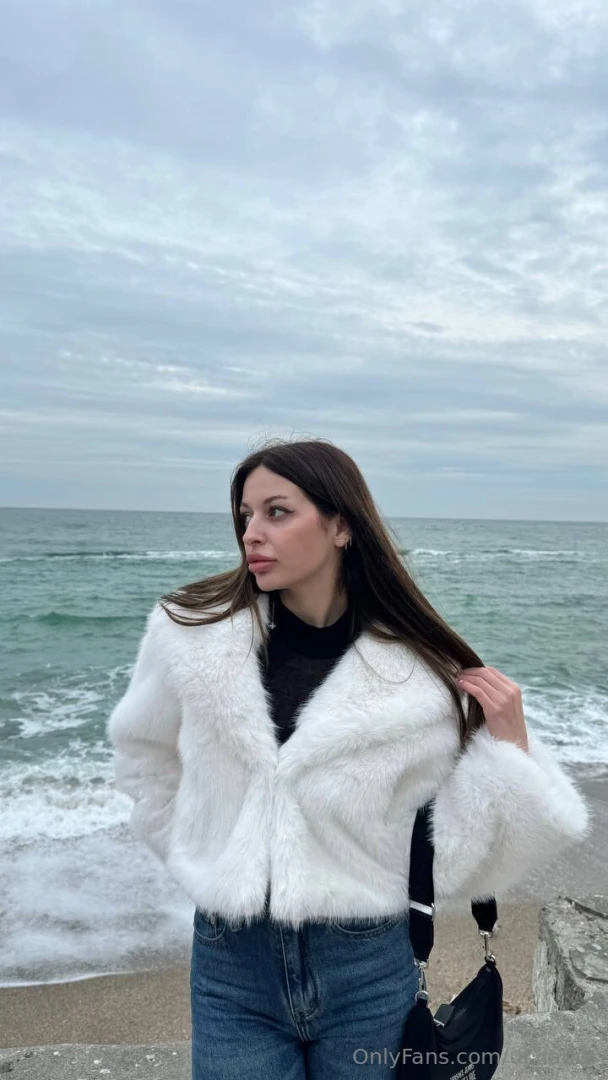 You re like a sea i want to dive into 