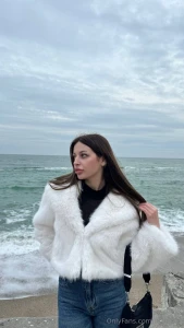 You re like a sea i want to dive into