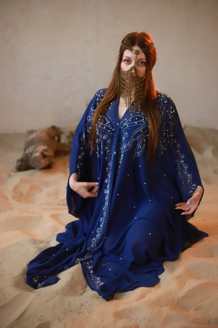 I fascinate you with my look part 3 