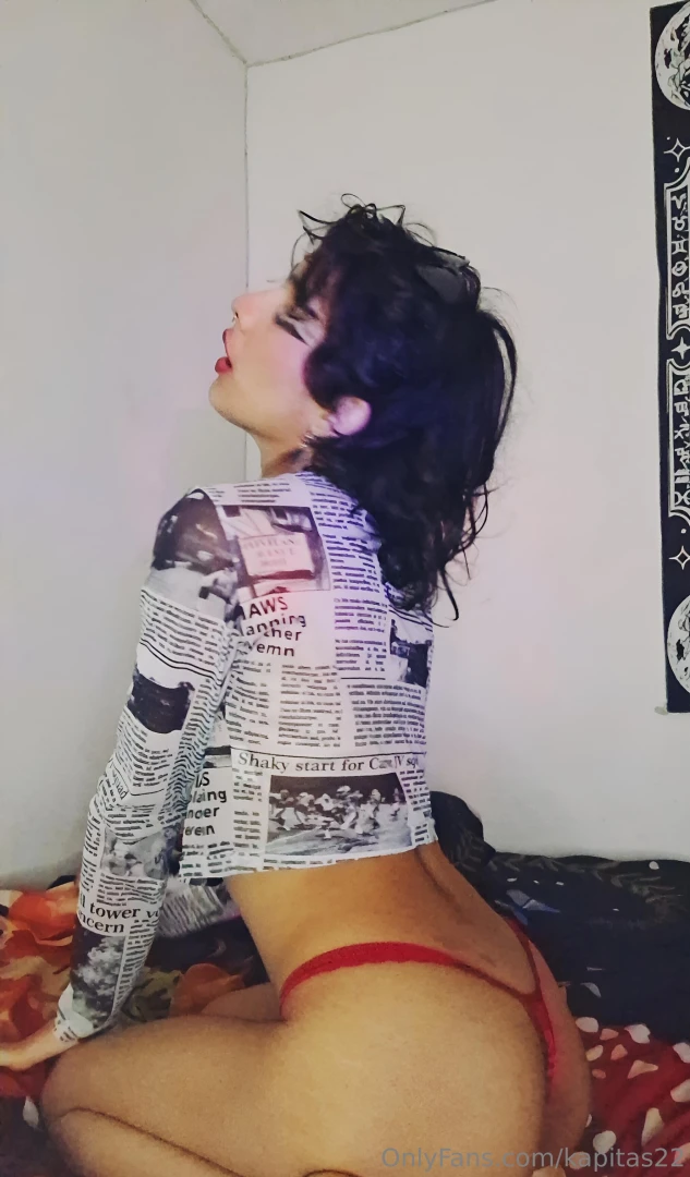 Espero que esta noche te masturbes pensando en mi part 2 