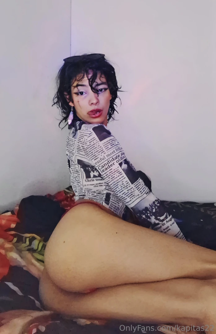 Espero que esta noche te masturbes pensando en mi part 1 