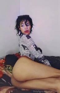 Espero que esta noche te masturbes pensando en mi part 1