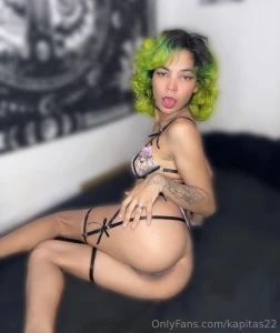 Que ganas de comer verga tengo hoy part 5