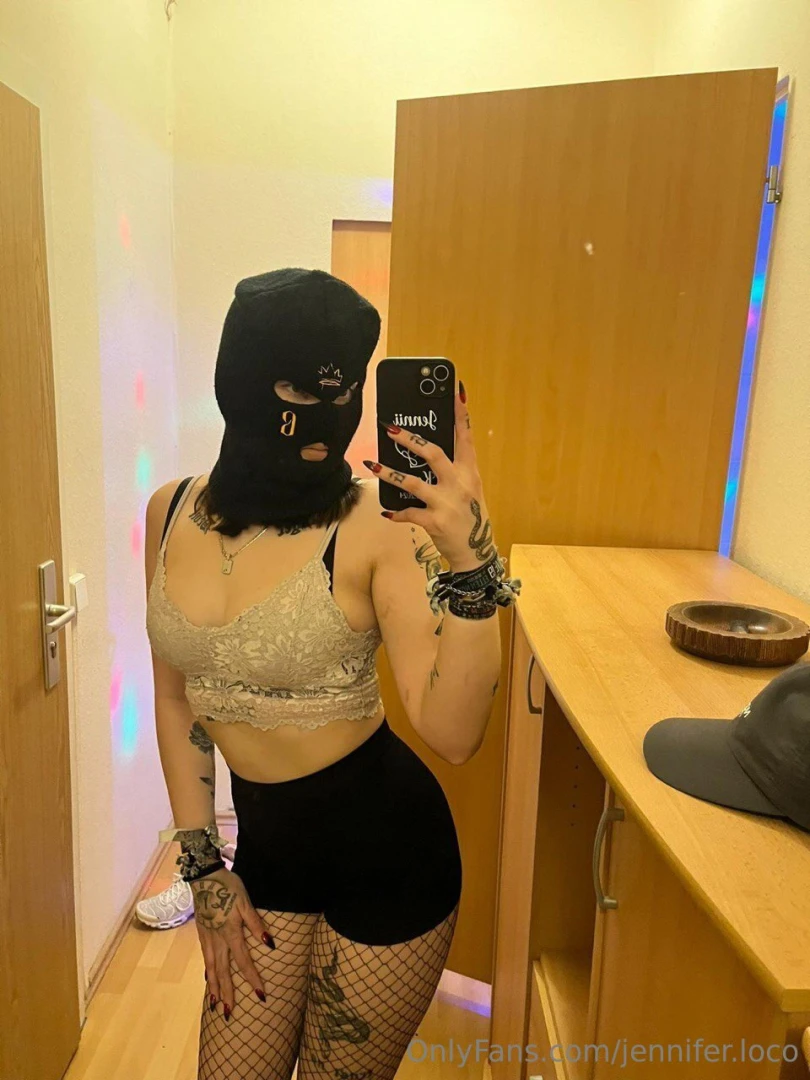 Ich kann auch b se sein 