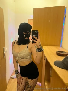 Ich kann auch b se sein