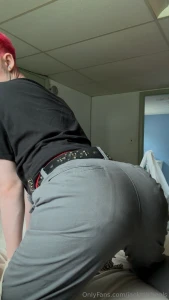 Come bury your face part 7