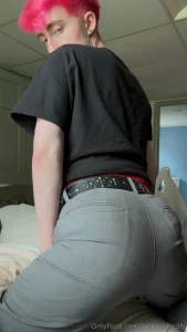 Come bury your face part 6