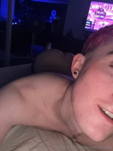 Would you eat my sweaty ass after i just worked out part 1