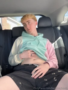 Hoping i don t get caught part 15