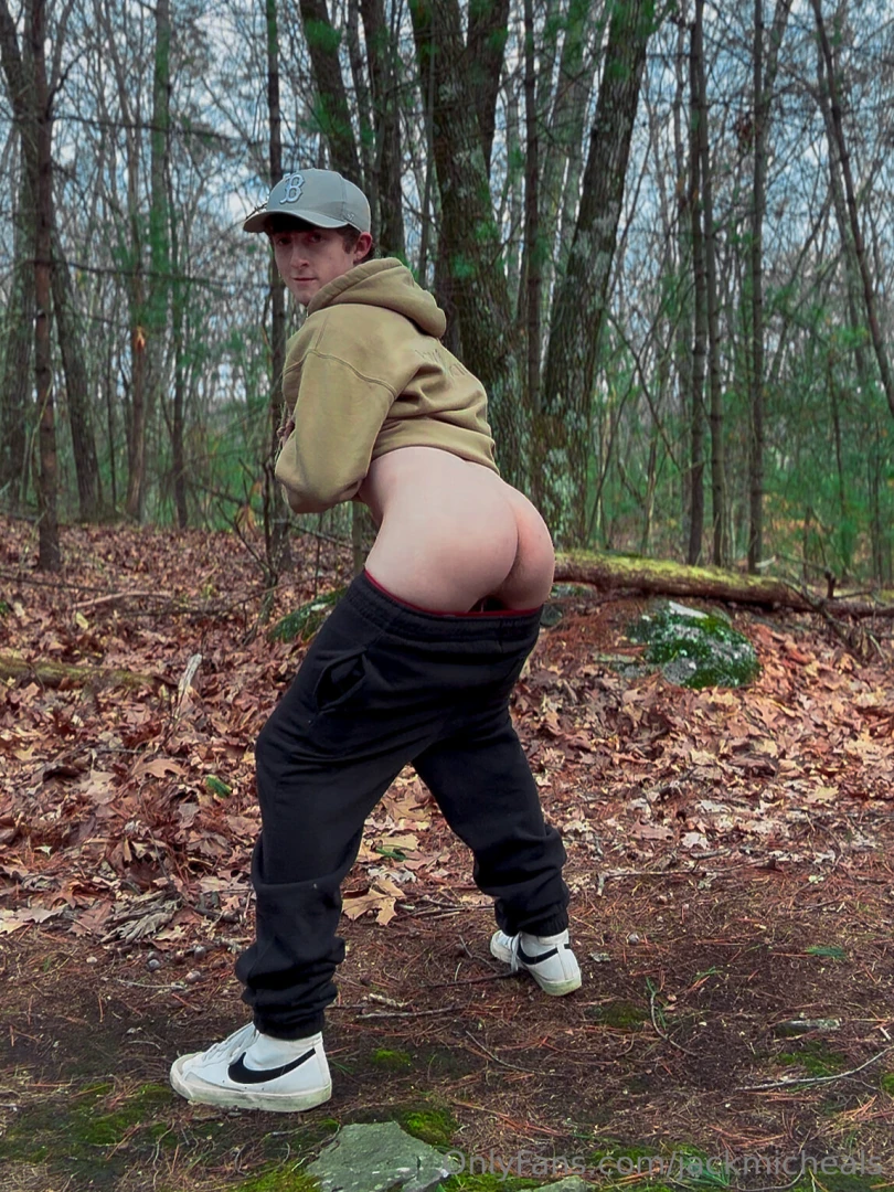 Let s go cruising in the woods part 3 