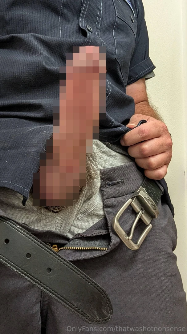 This is how i come home from work pretty much every day should i just 