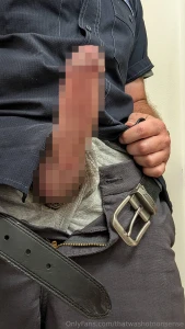 This is how i come home from work pretty much every day should i just