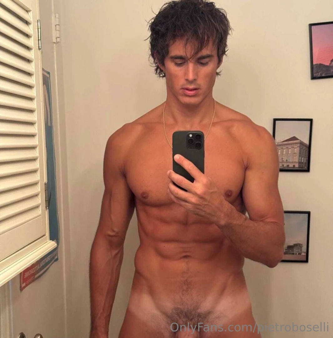 Bathroom selfie on a monday as always check your dms for the uncropped 