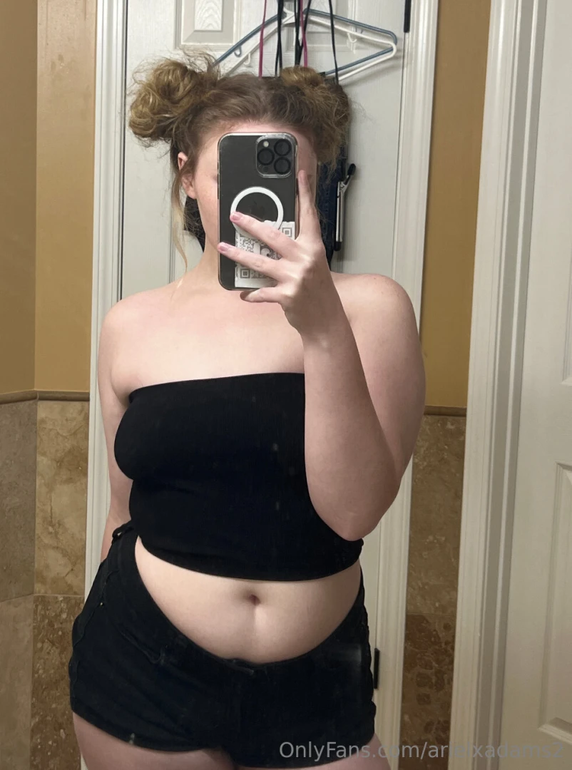 Do you like the space buns look part 1 