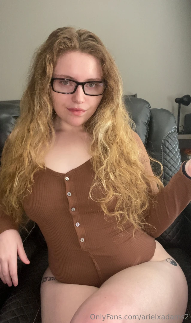 Give me something dirty to look at part 1 