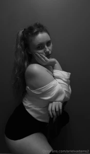 Can i sit on your lap part 256