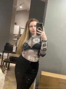 Tear this outfit off me plz part 1