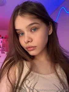 Hab heut so n ruhigen cozy mood bisschen dreamy bisschen horny denkst