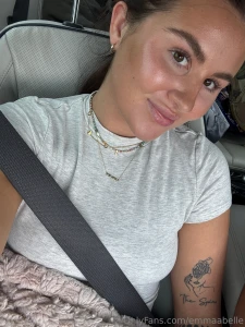 Keep me company on my drive