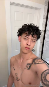 Had to spray all over my pretty face