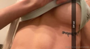 Do you prefer when you can see underneath