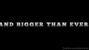 Full length videos posted to the wall btw incase you re still not