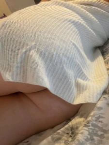 Mornings are so much better when i can stay in bed thinking about you