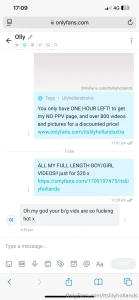 All my boy girl videos for 20 you don t want to miss it x https