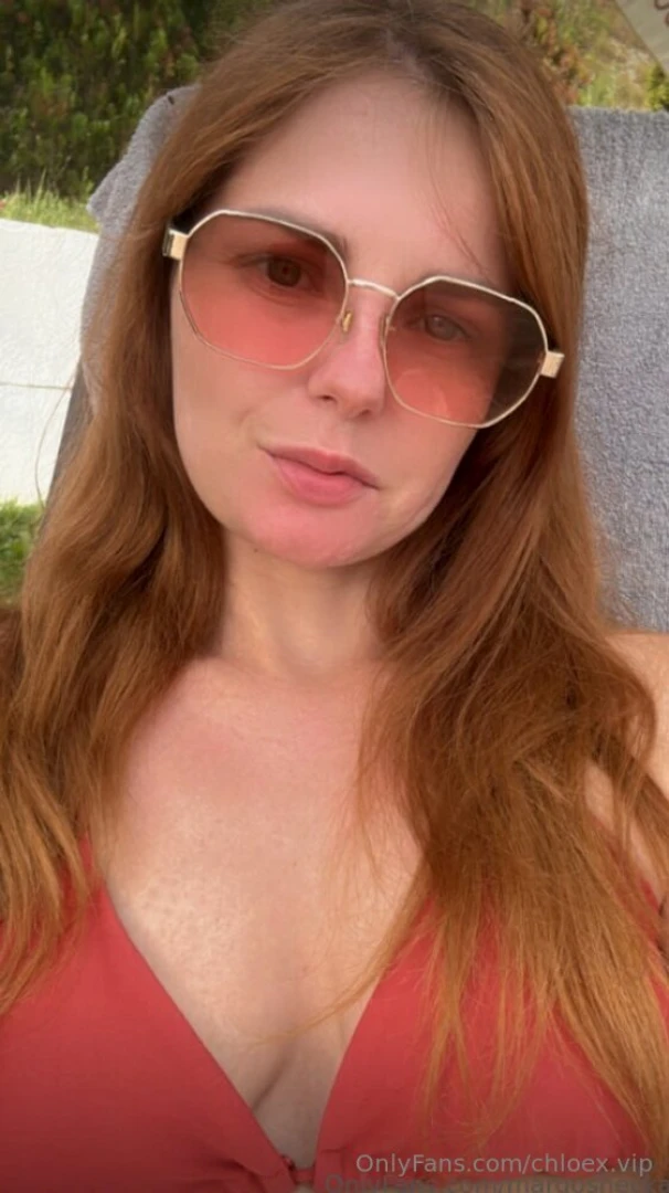 This hot thing margoshecka is waiting for you her pussy is very wet part 176 