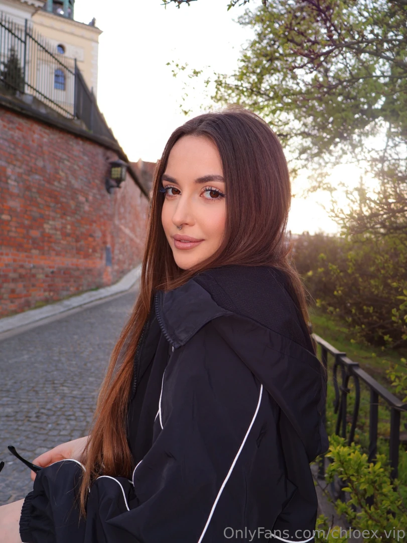 Spring is here and it feels like the whole world is waking up almost part 1 