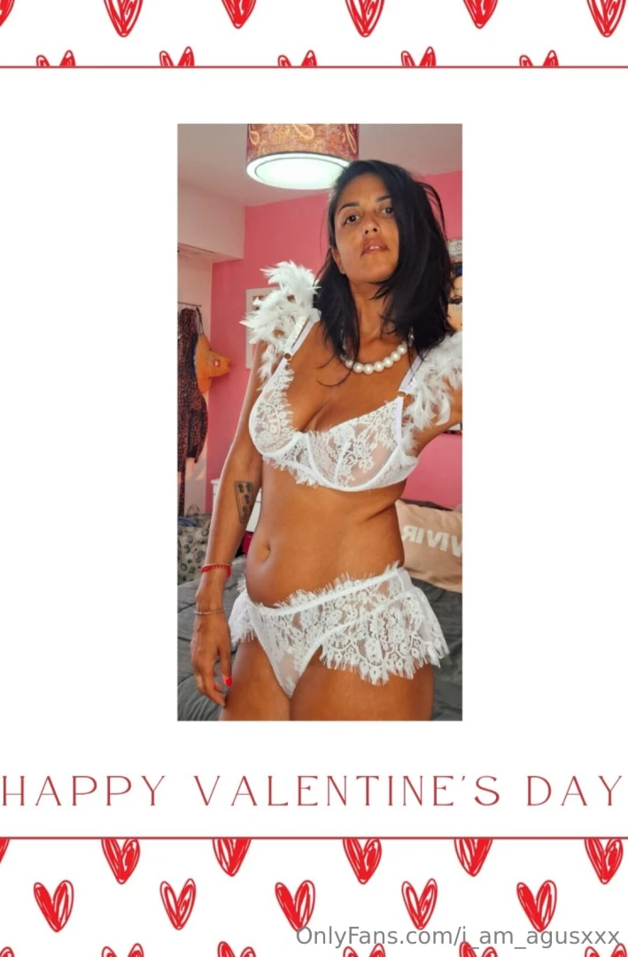 Honey do you want me to be yours this valentine s month 