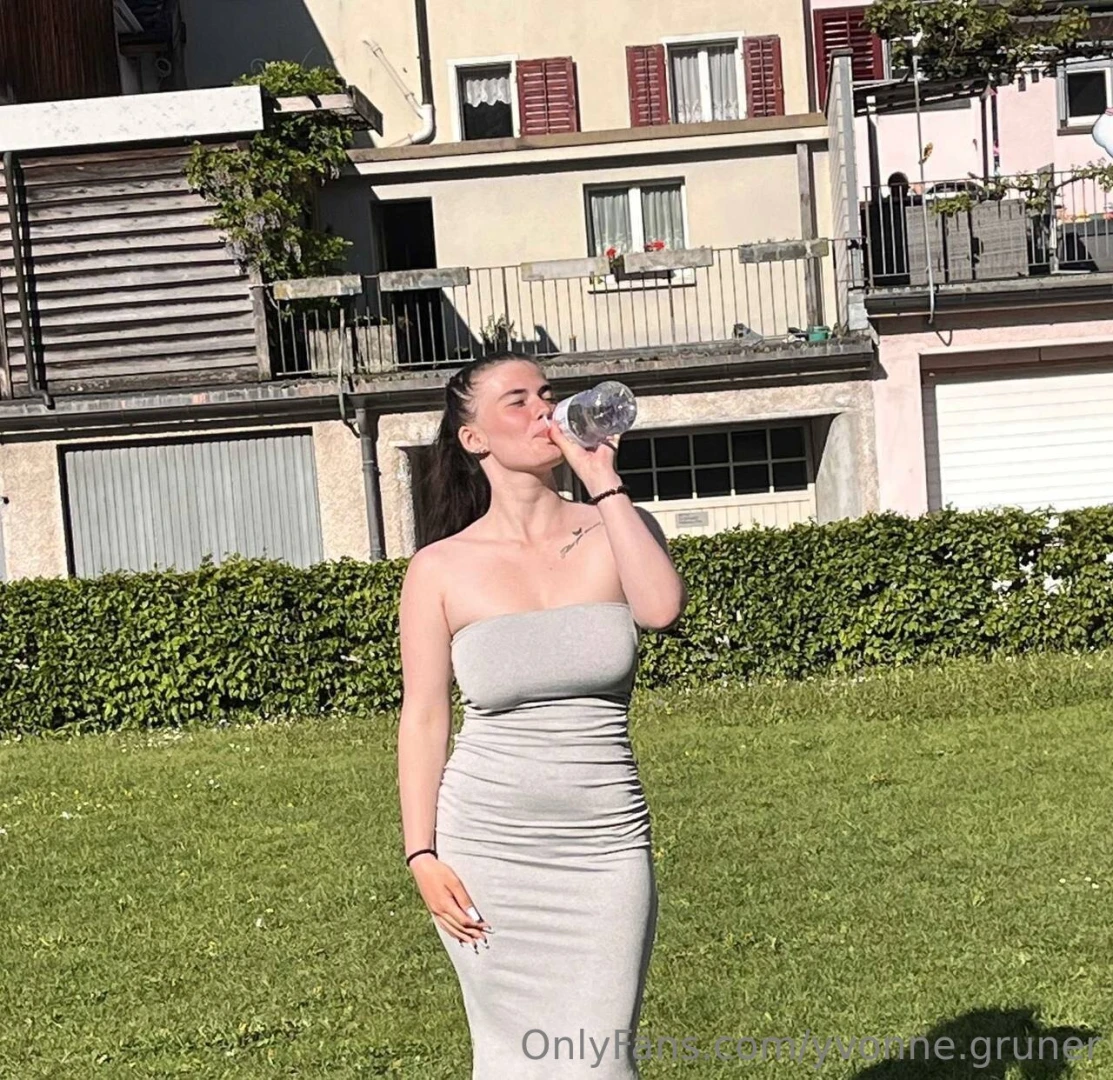 Leben und leben lassen 