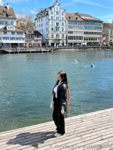 Das sch nste ist immer noch das reisen findet ihr auch