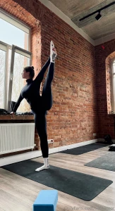 I missed you part 90