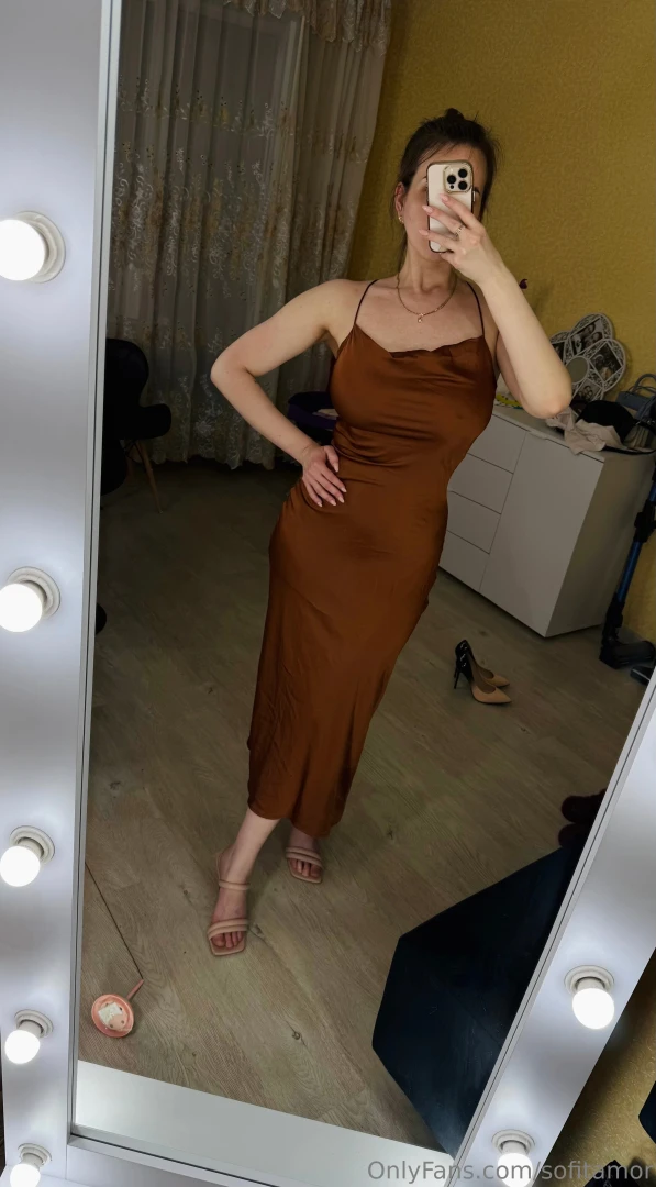 Touch with eyes part 1 