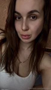 Hi sweetie do you want to relax