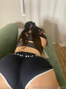 I have no butt this post if you think these shorts are lying part 2