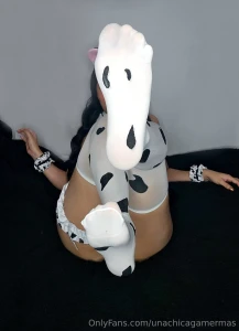 Patitas de vaca para tiii 3 part 1