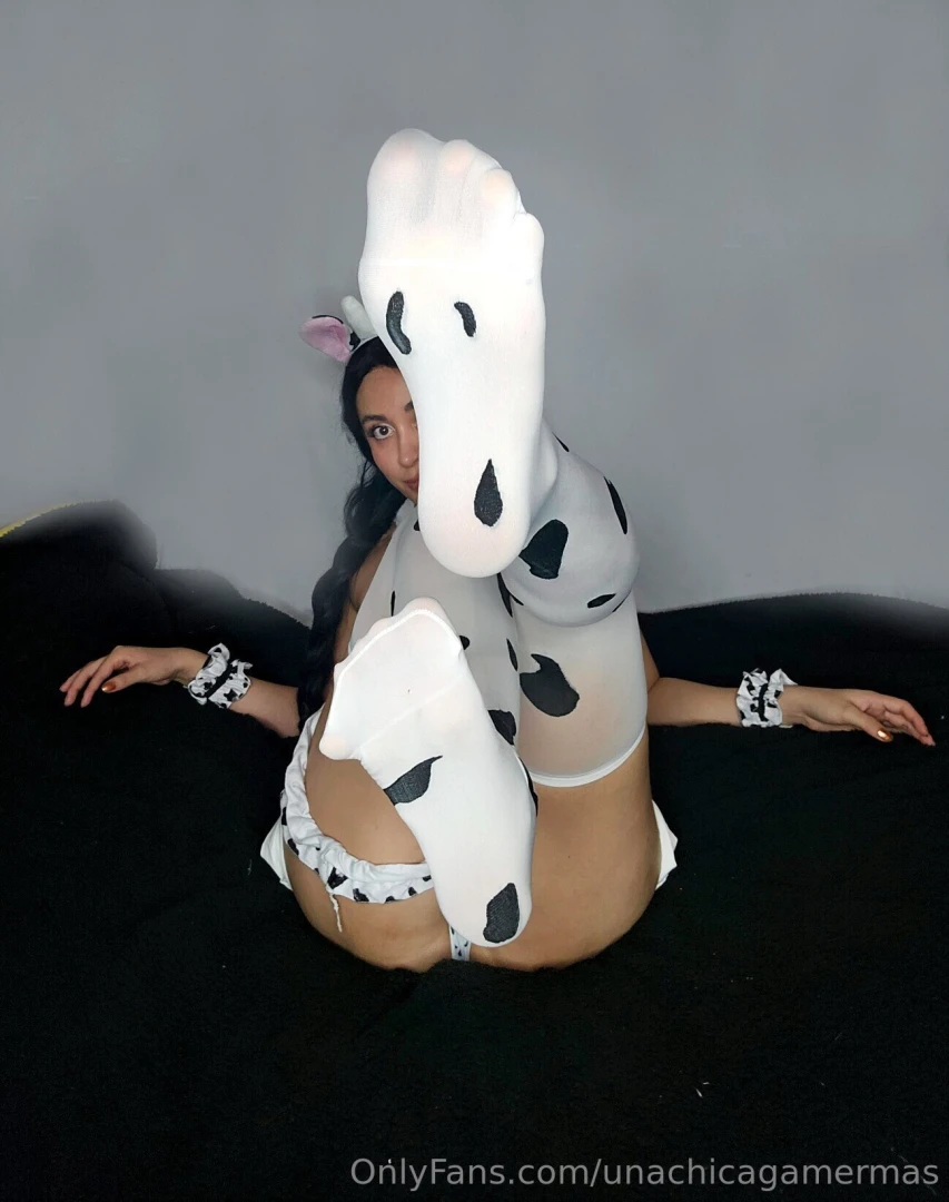 Patitas de vaca para tiii 3 