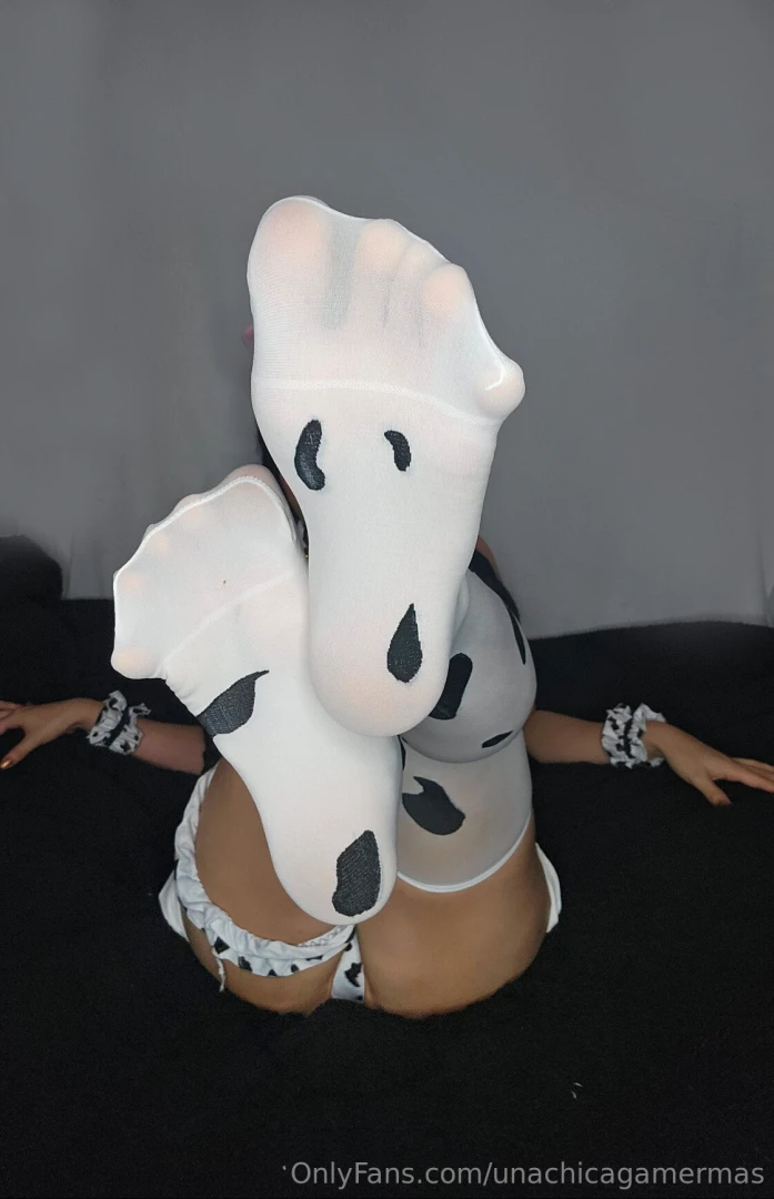 Patitas de vaca para tiii 3 part 2 