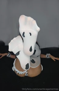 Patitas de vaca para tiii 3 part 2