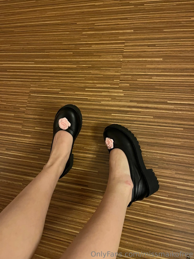 Missmaikofree part 10 