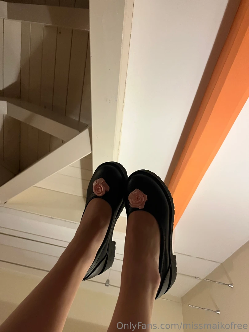 Missmaikofree part 9 